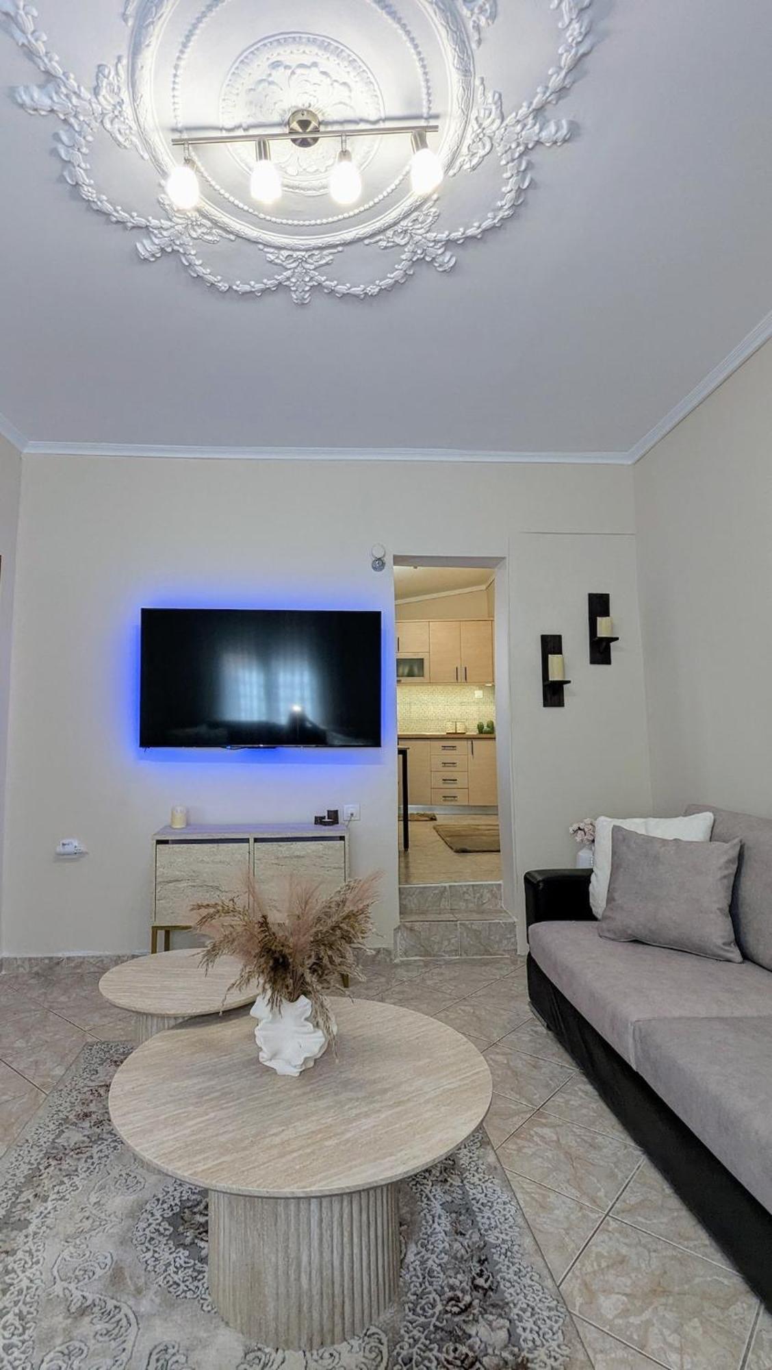 Apartment Under Castle Walls