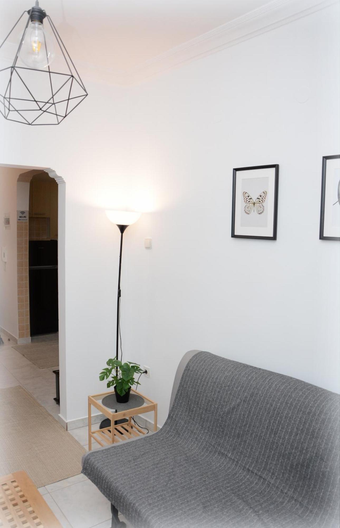 Cyriacus Flat In The Heart Of Apartment *