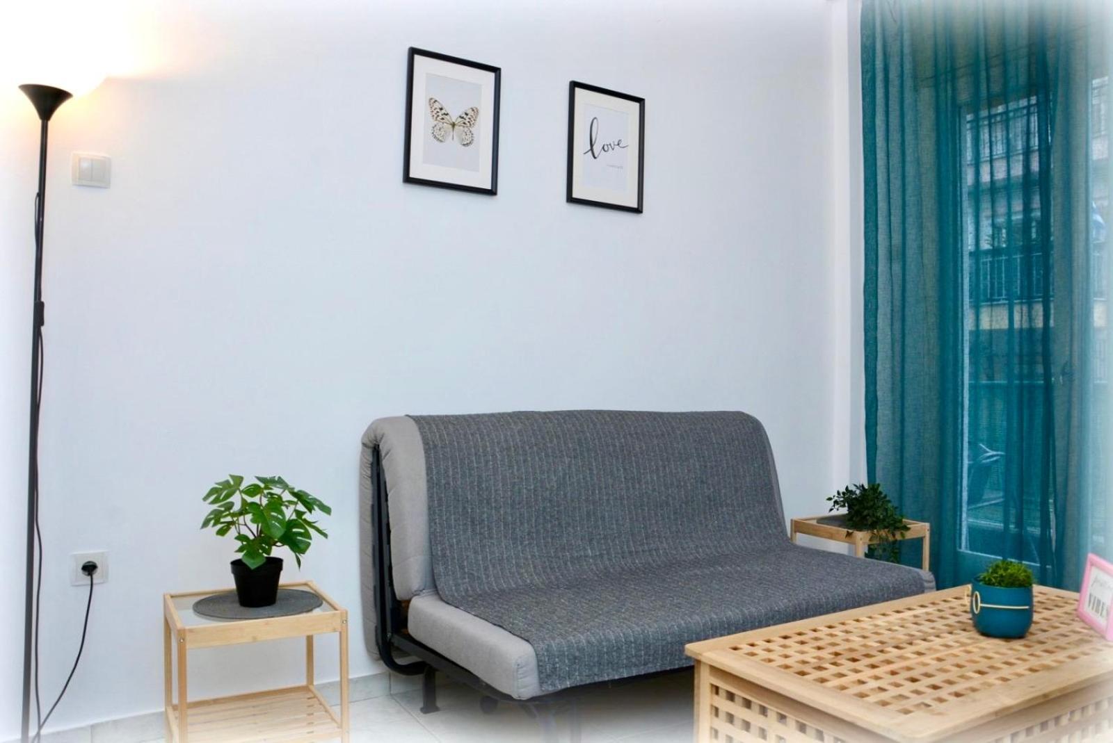 Cyriacus Flat In The Heart Of * Thessaloniki