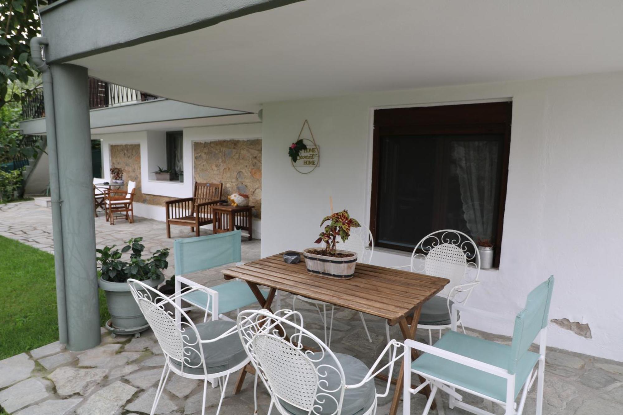 Casa Di Famiglia * Thessaloniki