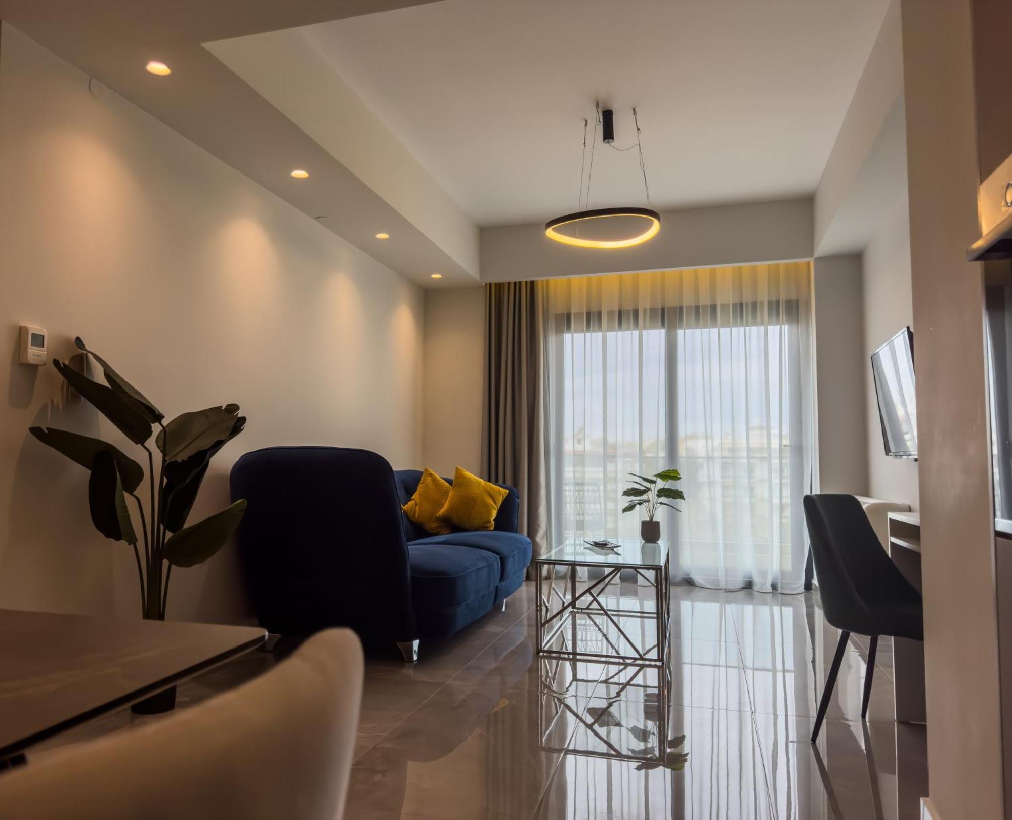 8 By Proliving Hospitality