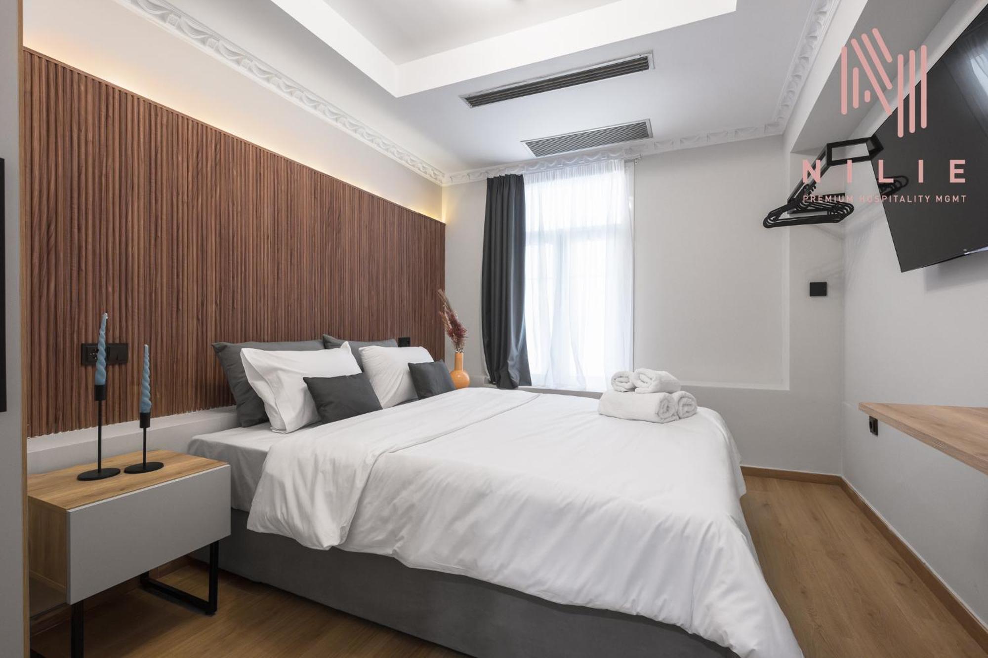 Aparthotel Ester Suites, Nilie Hospitality Mgmt *