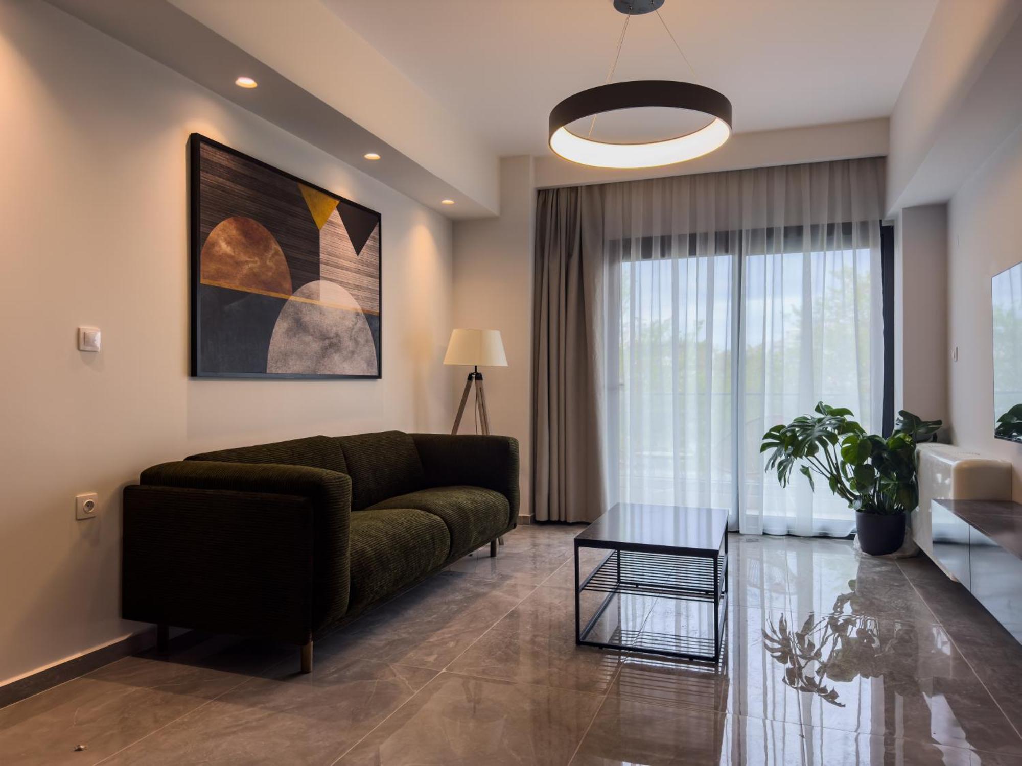 Apartamento 8 By Proliving Hospitality Tessalónica