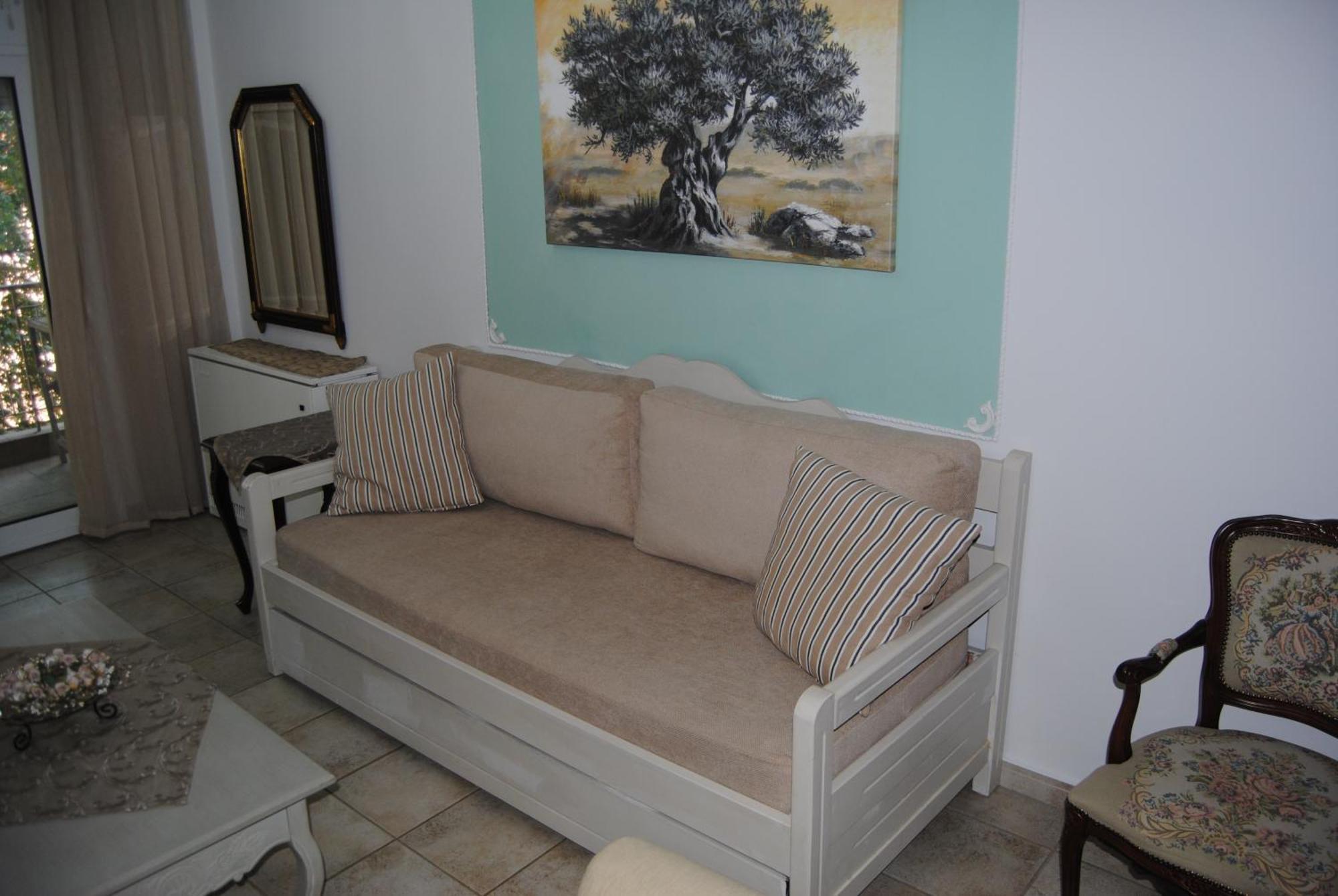 Angels' House Apartment