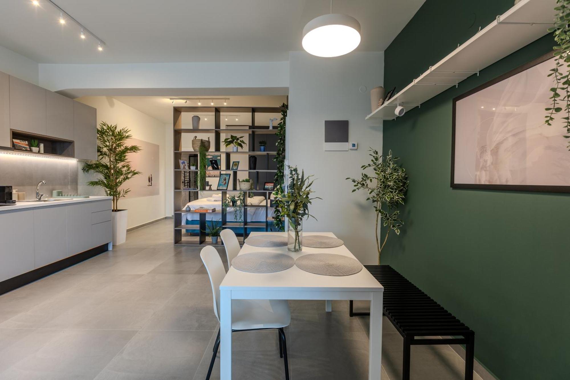 Homevision - The Next Chapter Apartment *