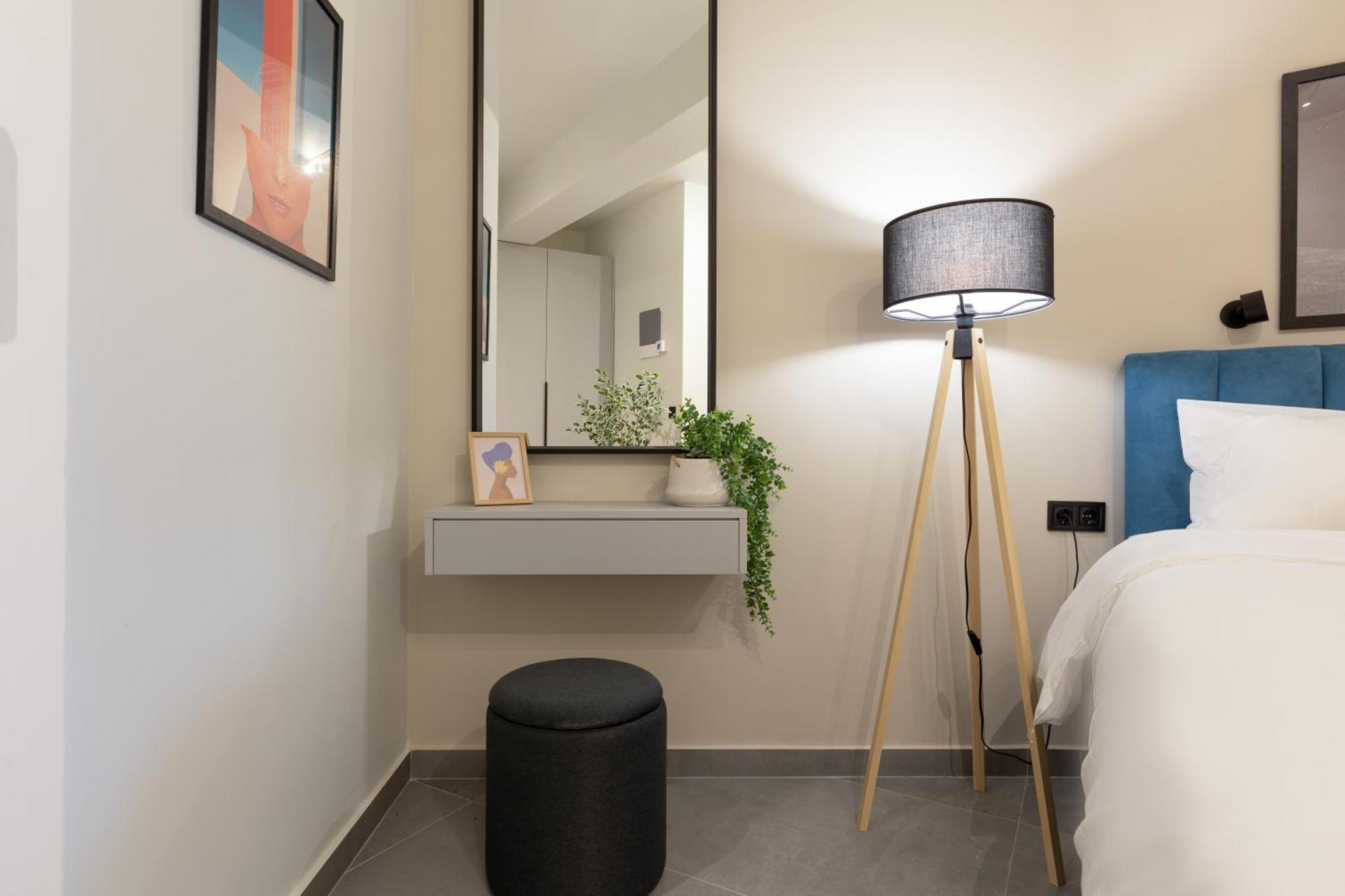 Homevision - The Next Chapter Apartment Thessaloniki