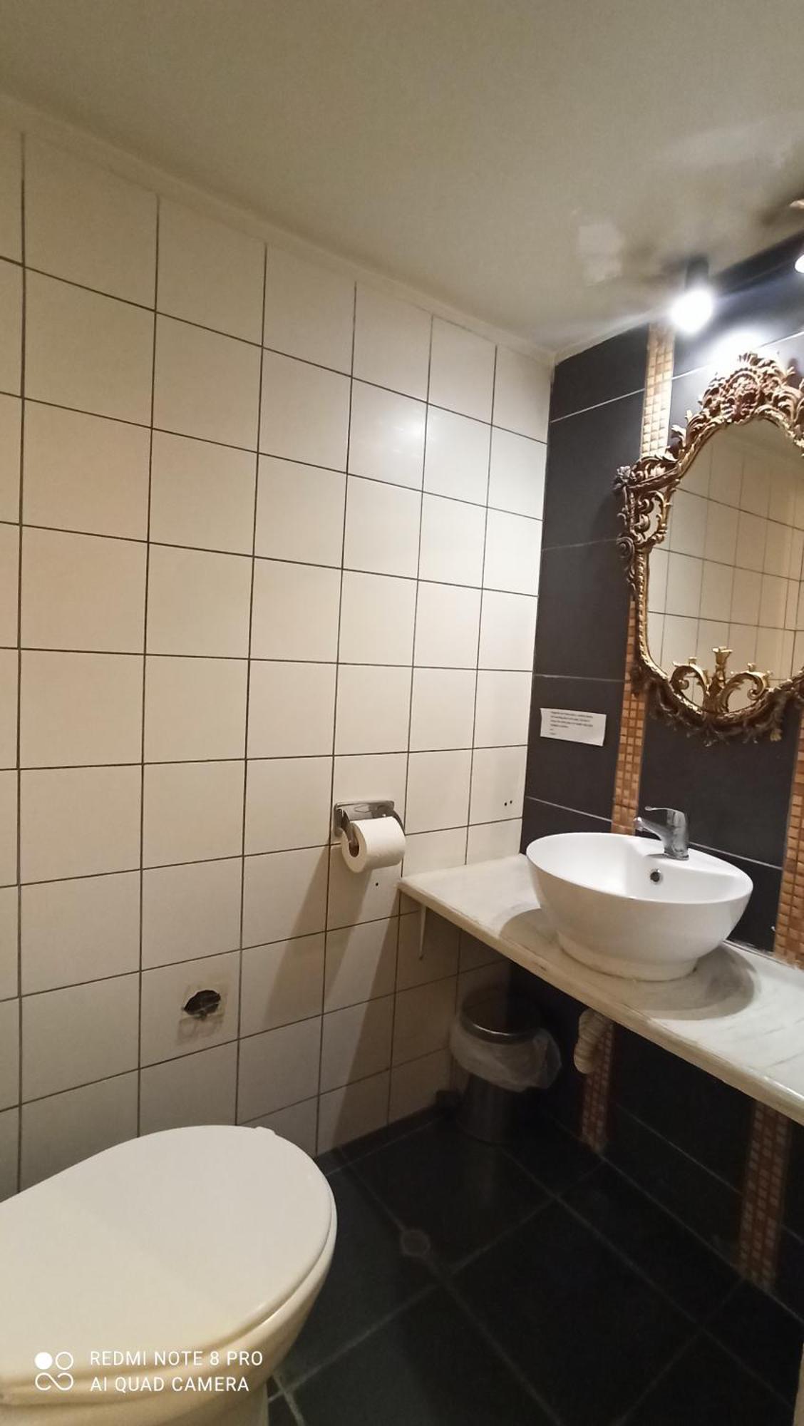Thess Agion Panton 12 Appartement *