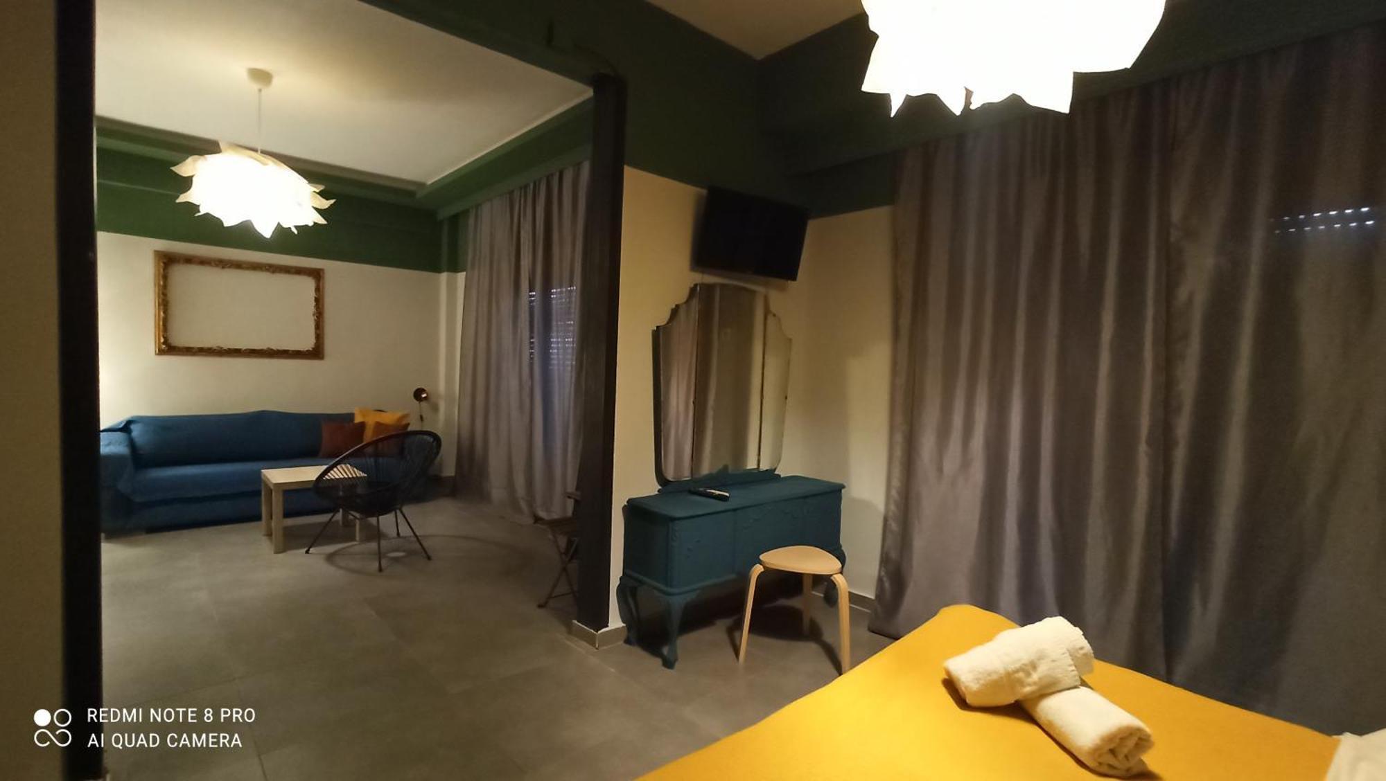 Appartement Thess Agion Panton 12 Thessaloniki