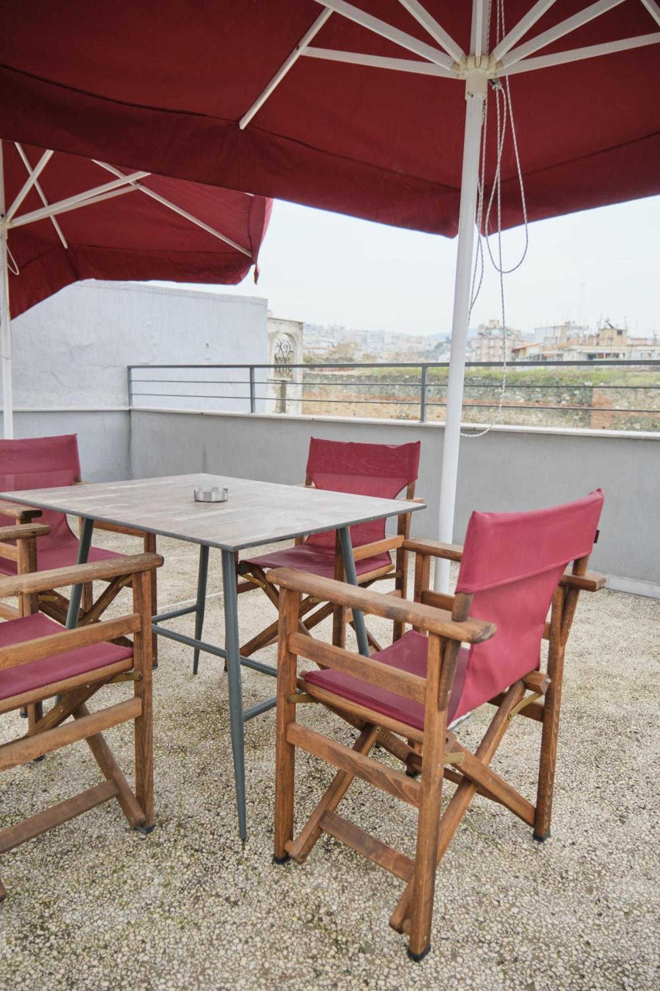 Urban Donkey Apartamento