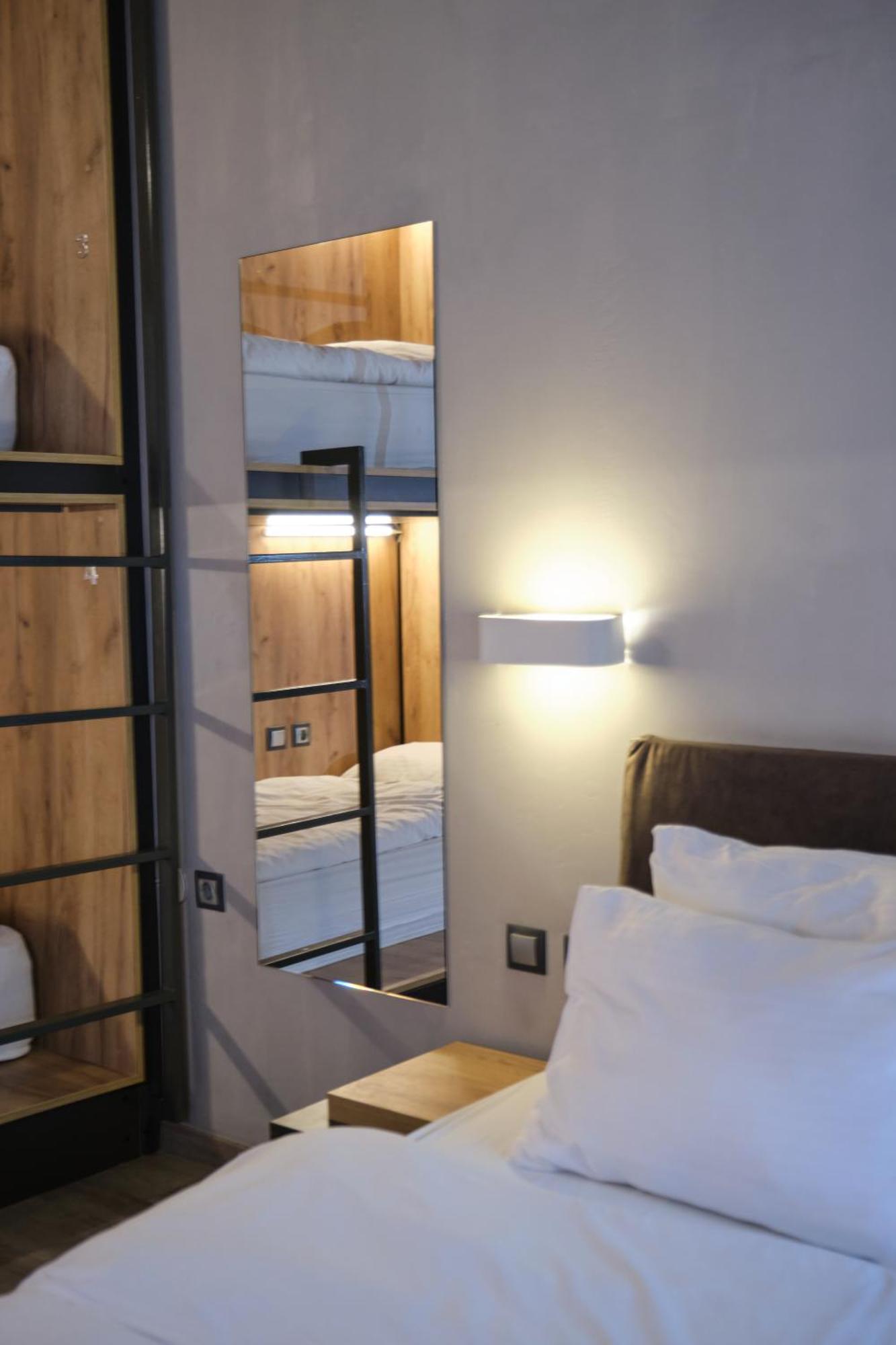 Apartamento Urban Donkey