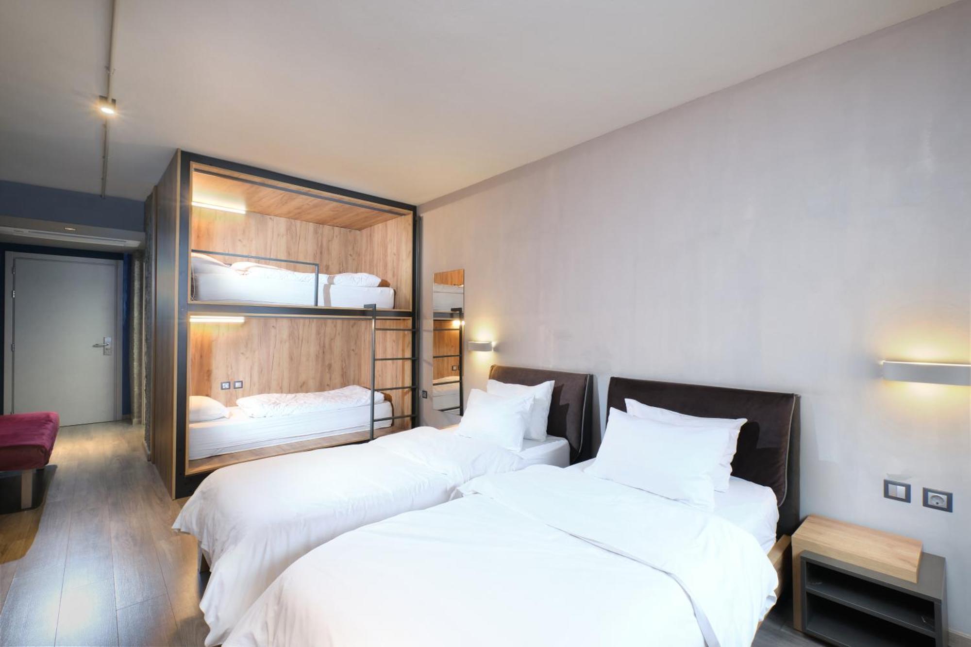 Urban Donkey Apartamento