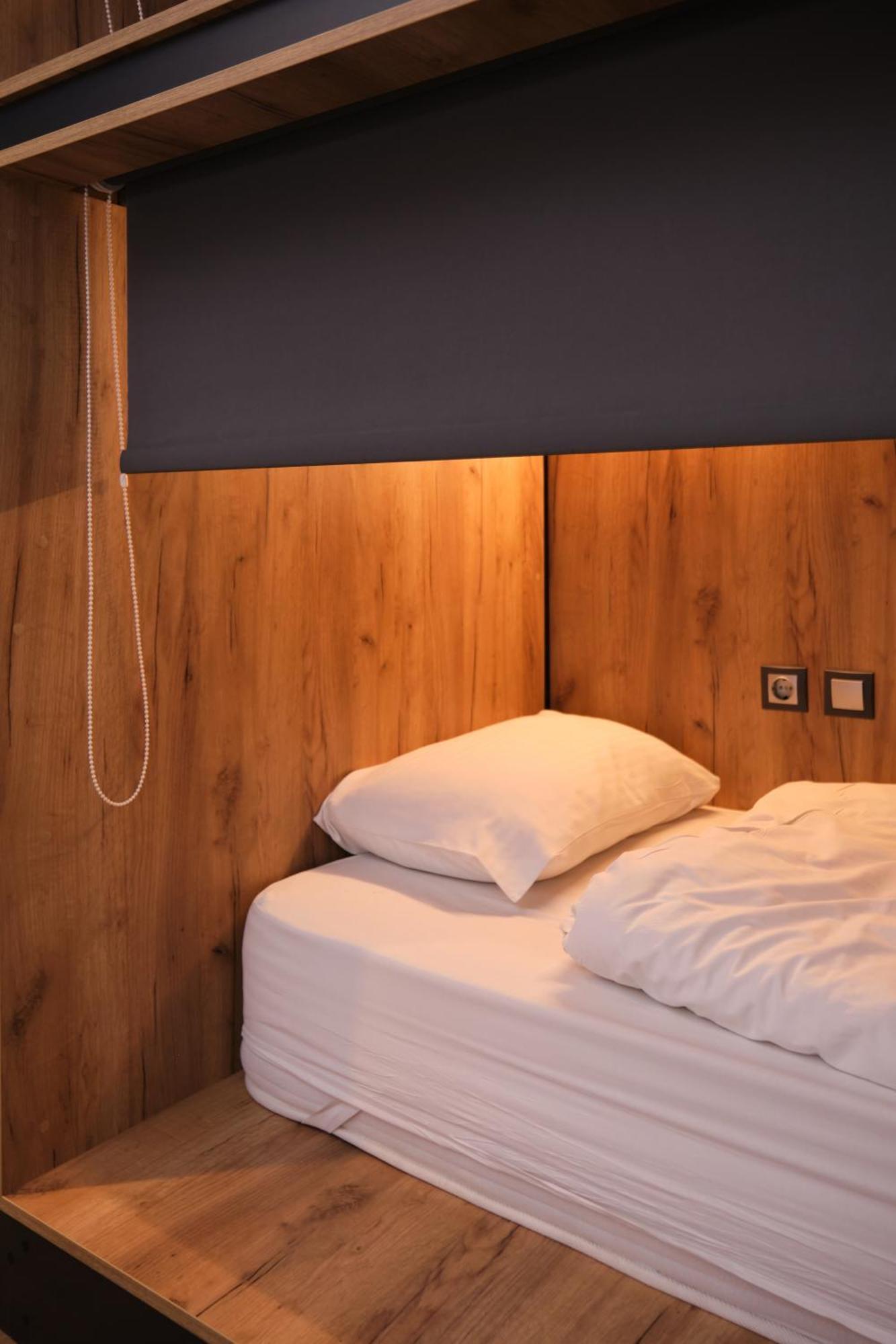 Apartamento Urban Donkey
