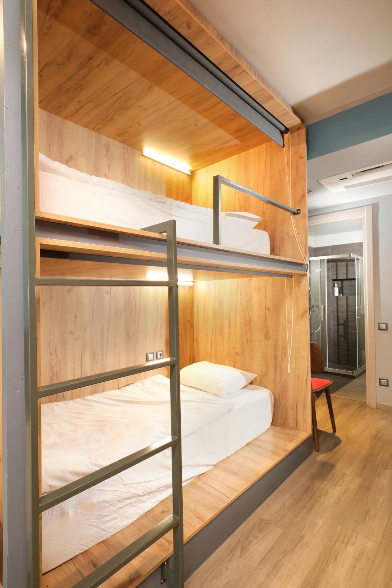 Urban Donkey Apartamento *