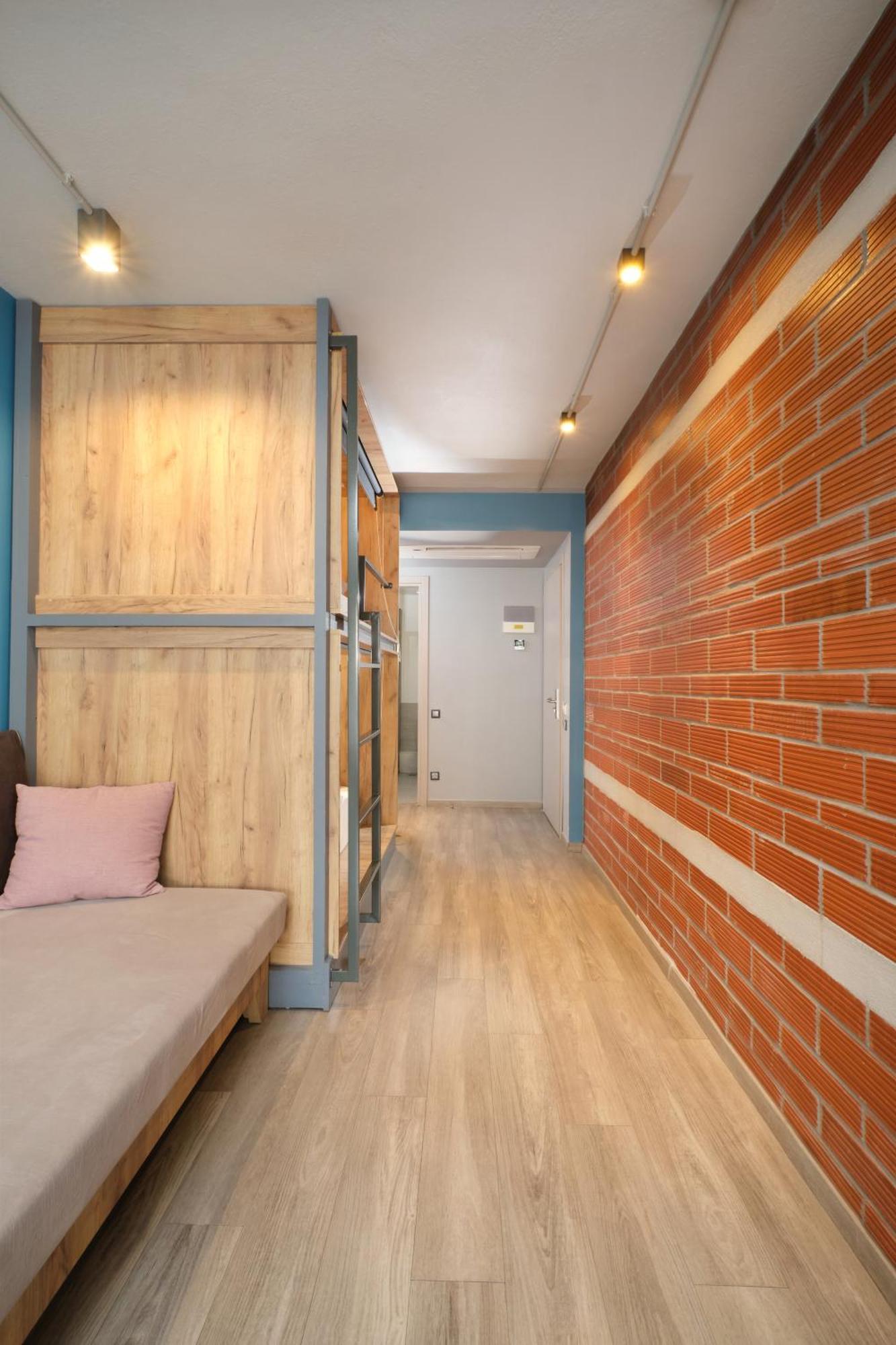 Apartamento Urban Donkey *