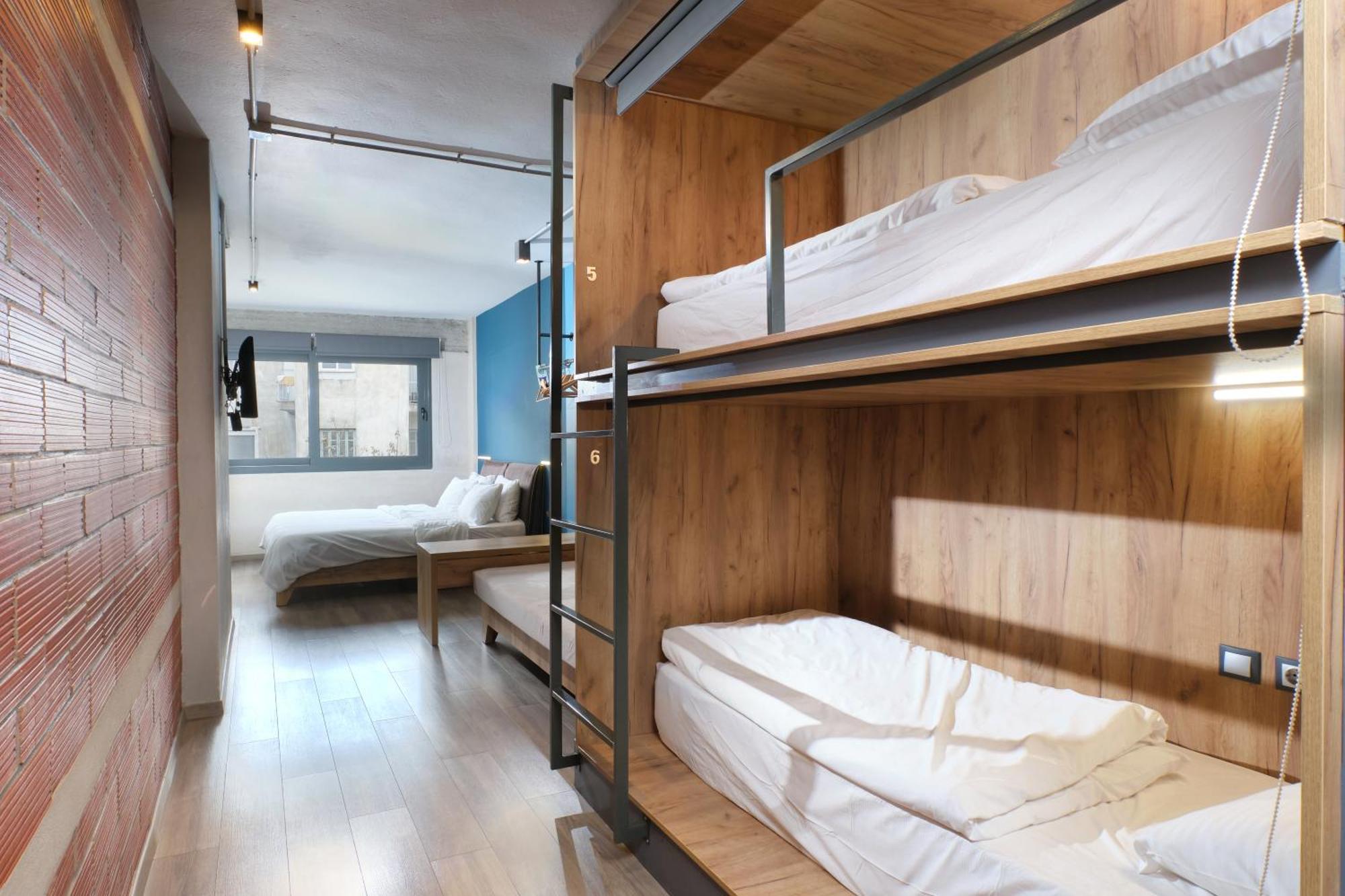 Apartamento Urban Donkey Tessalónica