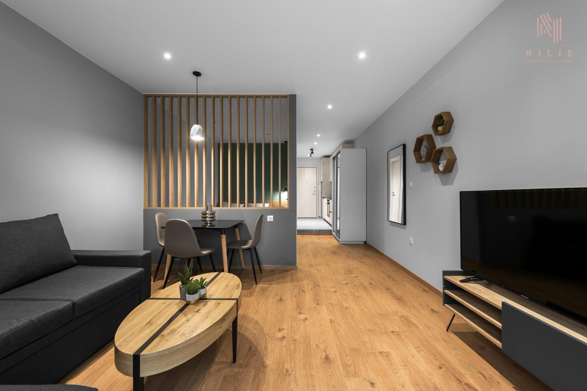 Appartement Big Apple, Nilie Hospitality Mgmt