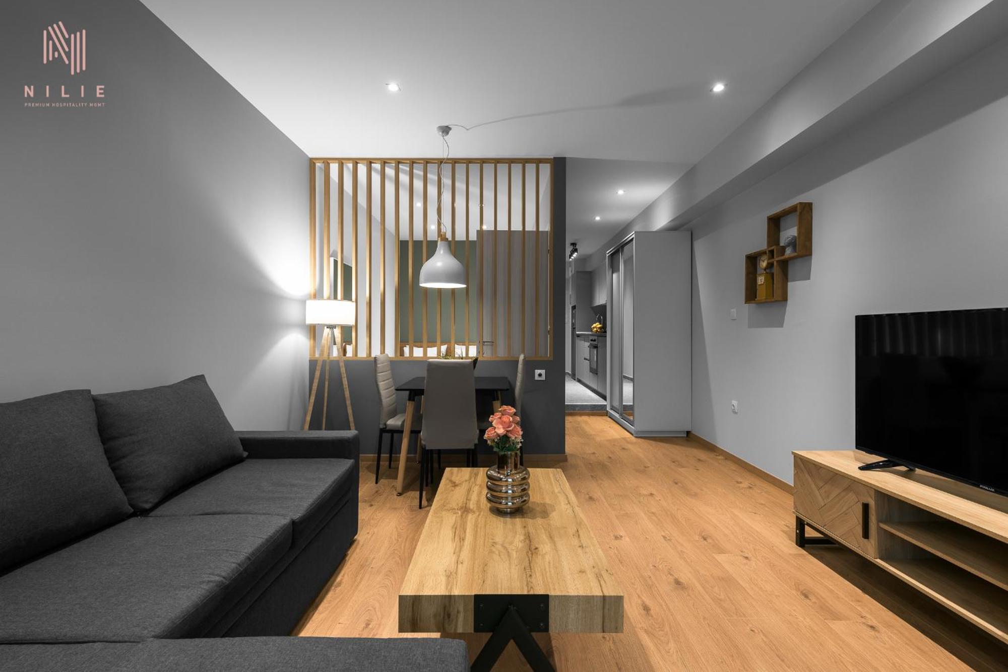 Appartement Big Apple, Nilie Hospitality Mgmt