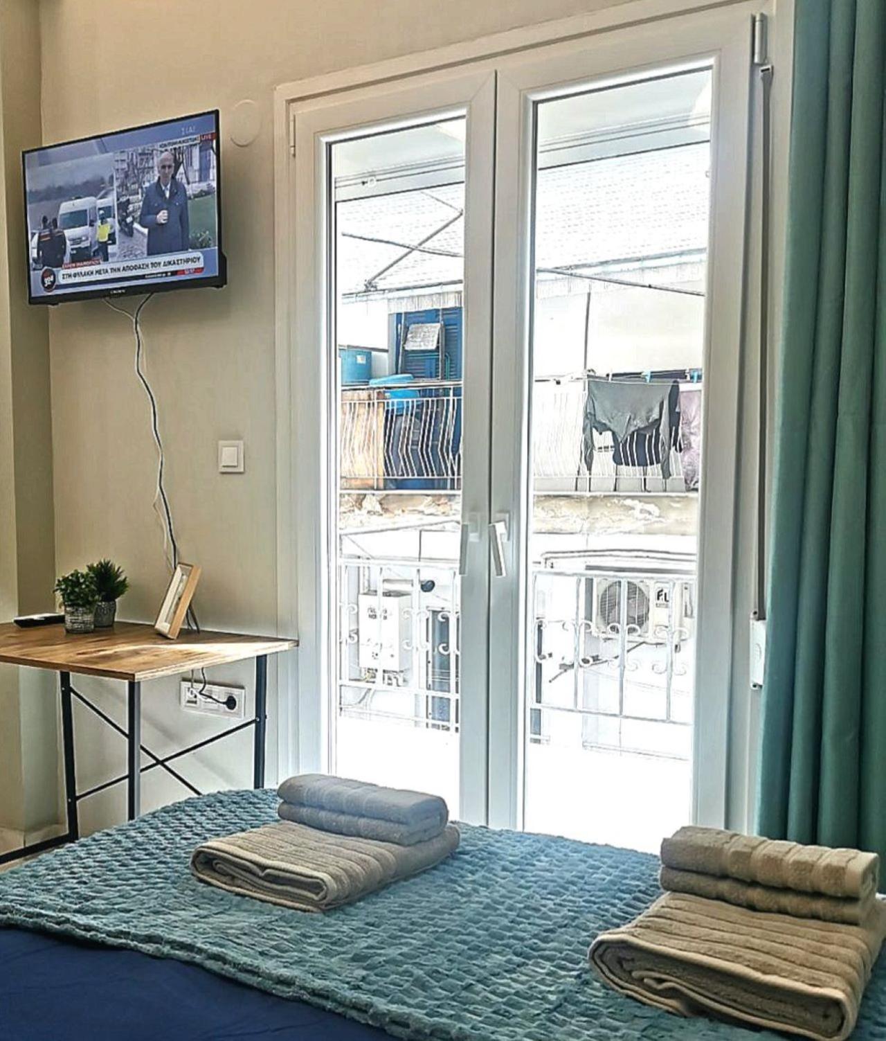 1 Apartment Thessaloniki
