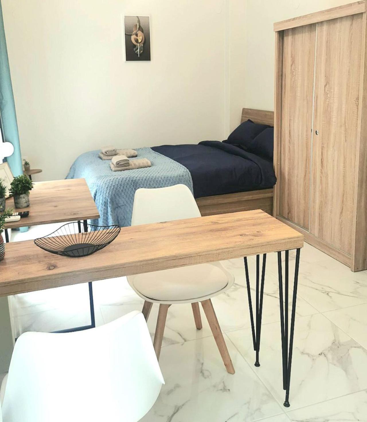 1 Apartment Thessaloniki