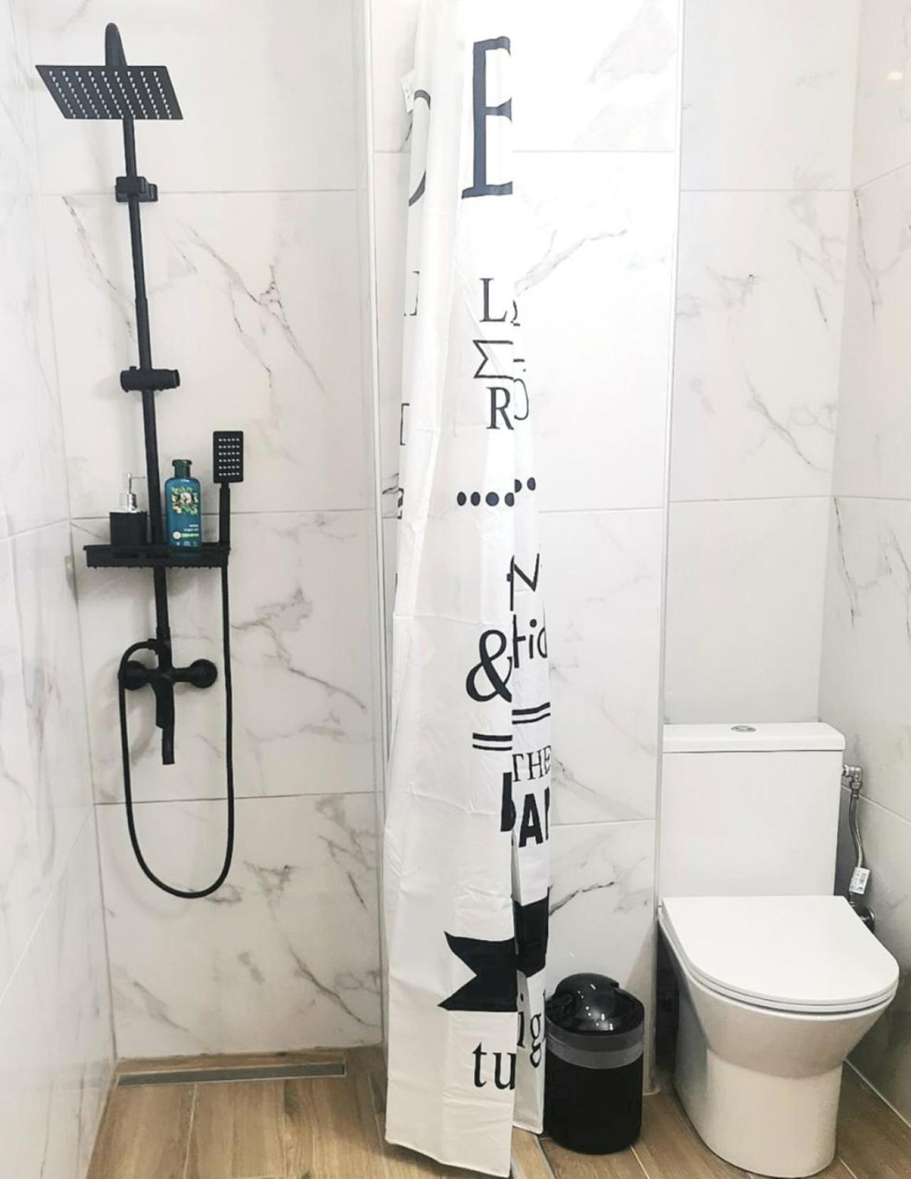1 Apartment