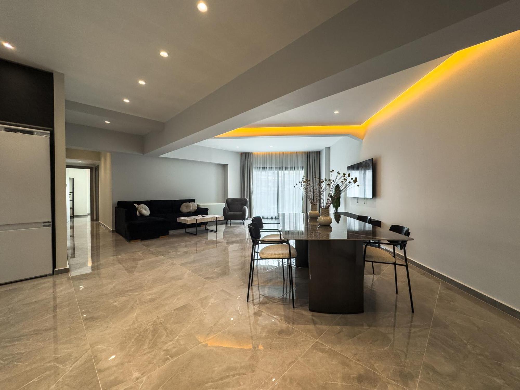 Apartamento 8 By Proliving Hospitality Tessalónica