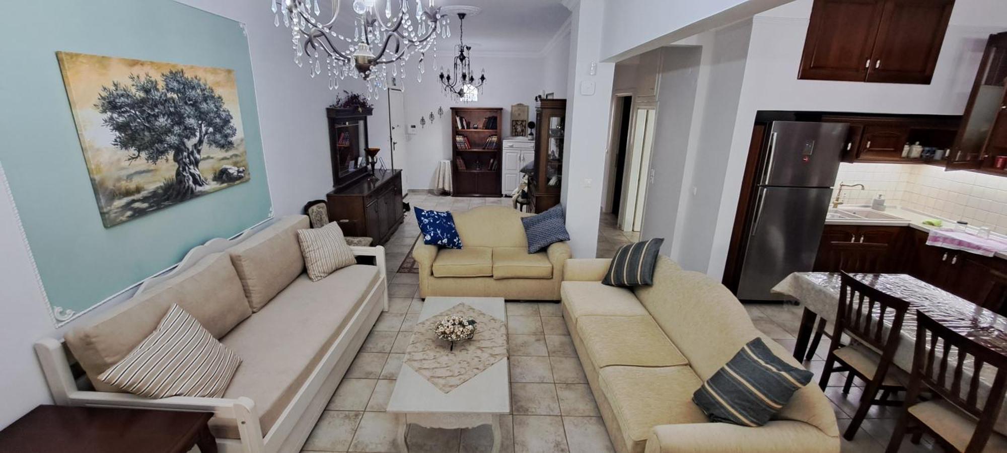 Angels' House Apartment