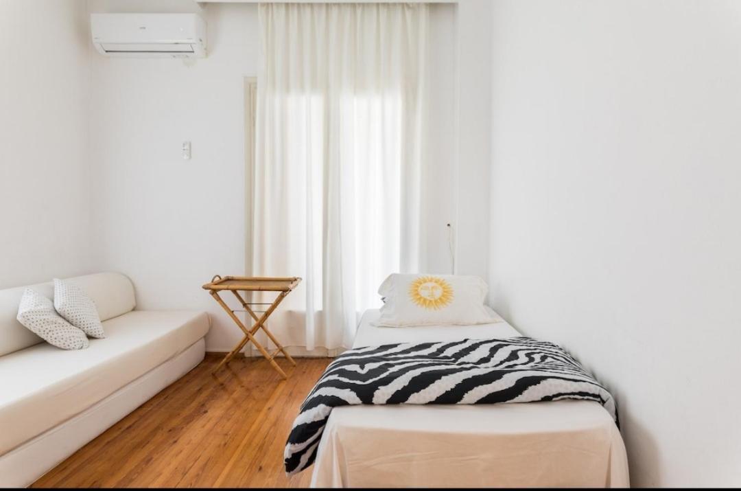 Luxury At Proxenou Koromila Apartment