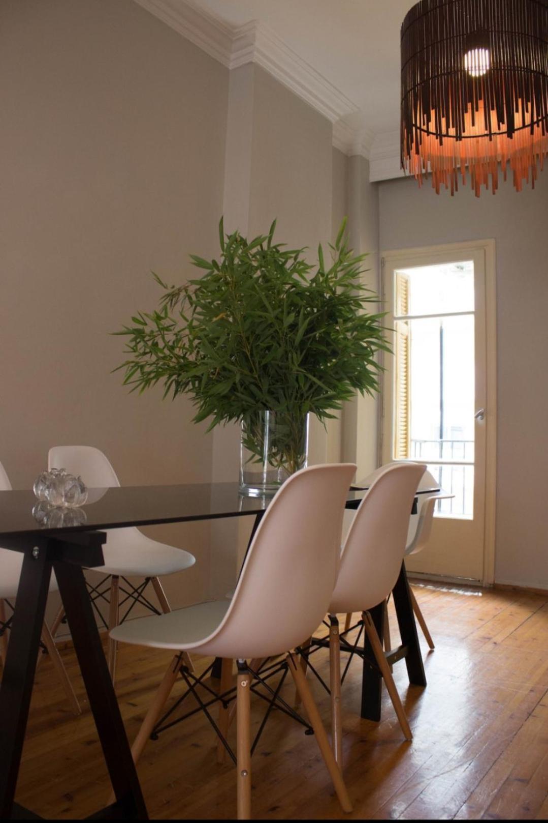 Luxury At Proxenou Koromila Apartment Thessaloniki