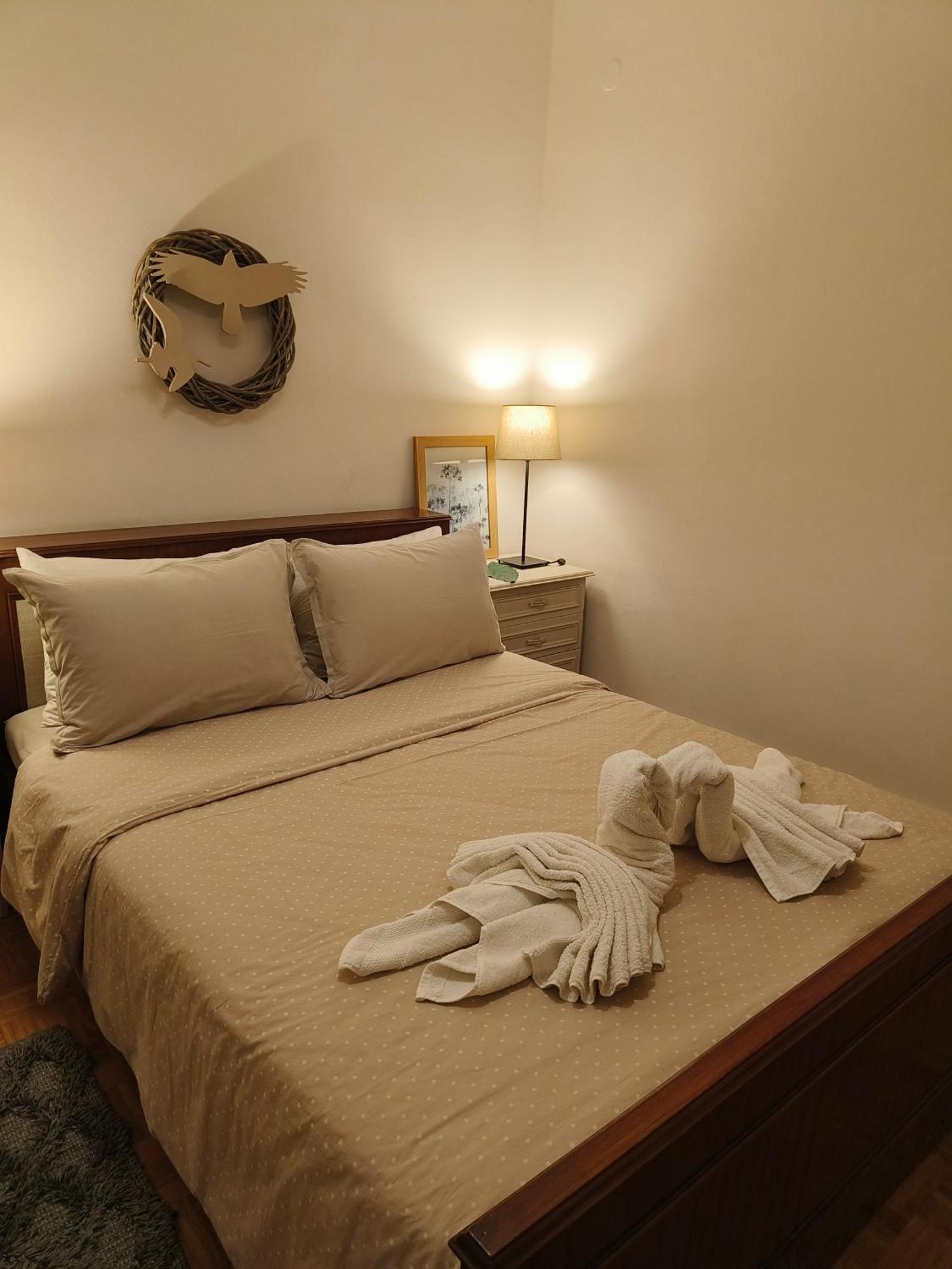 Liberty Apartment