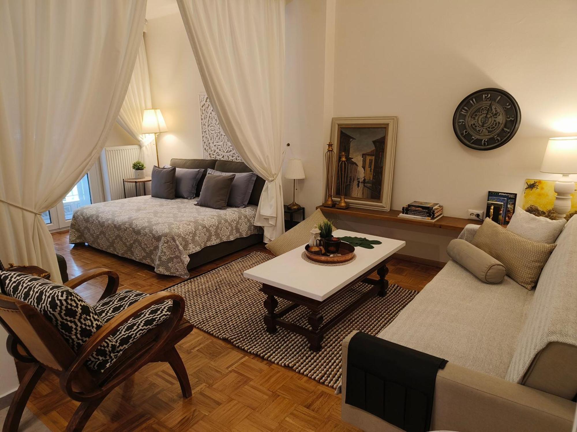 Apartment Liberty