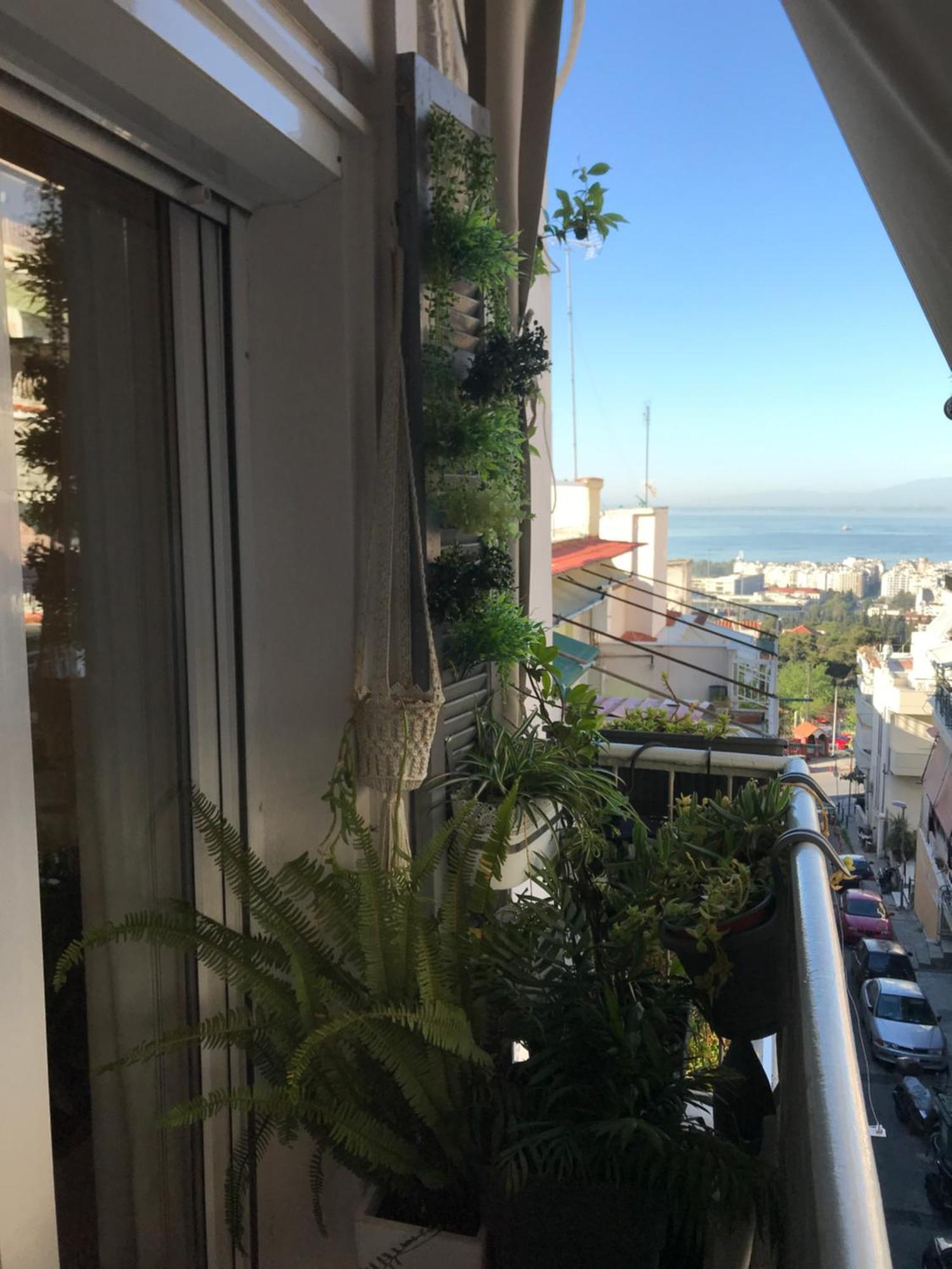 Apartment Liberty Thessaloniki