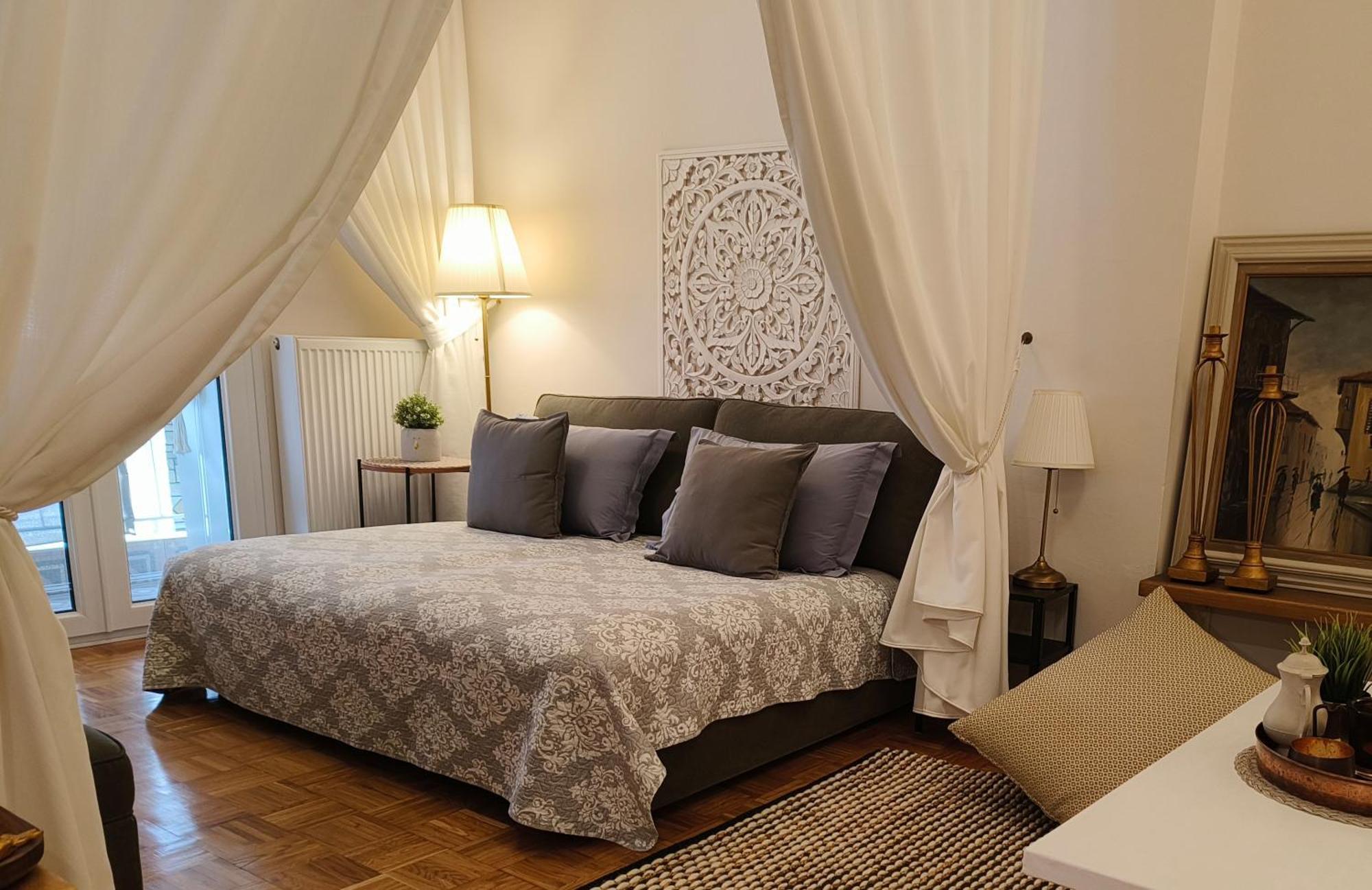 Apartment Liberty