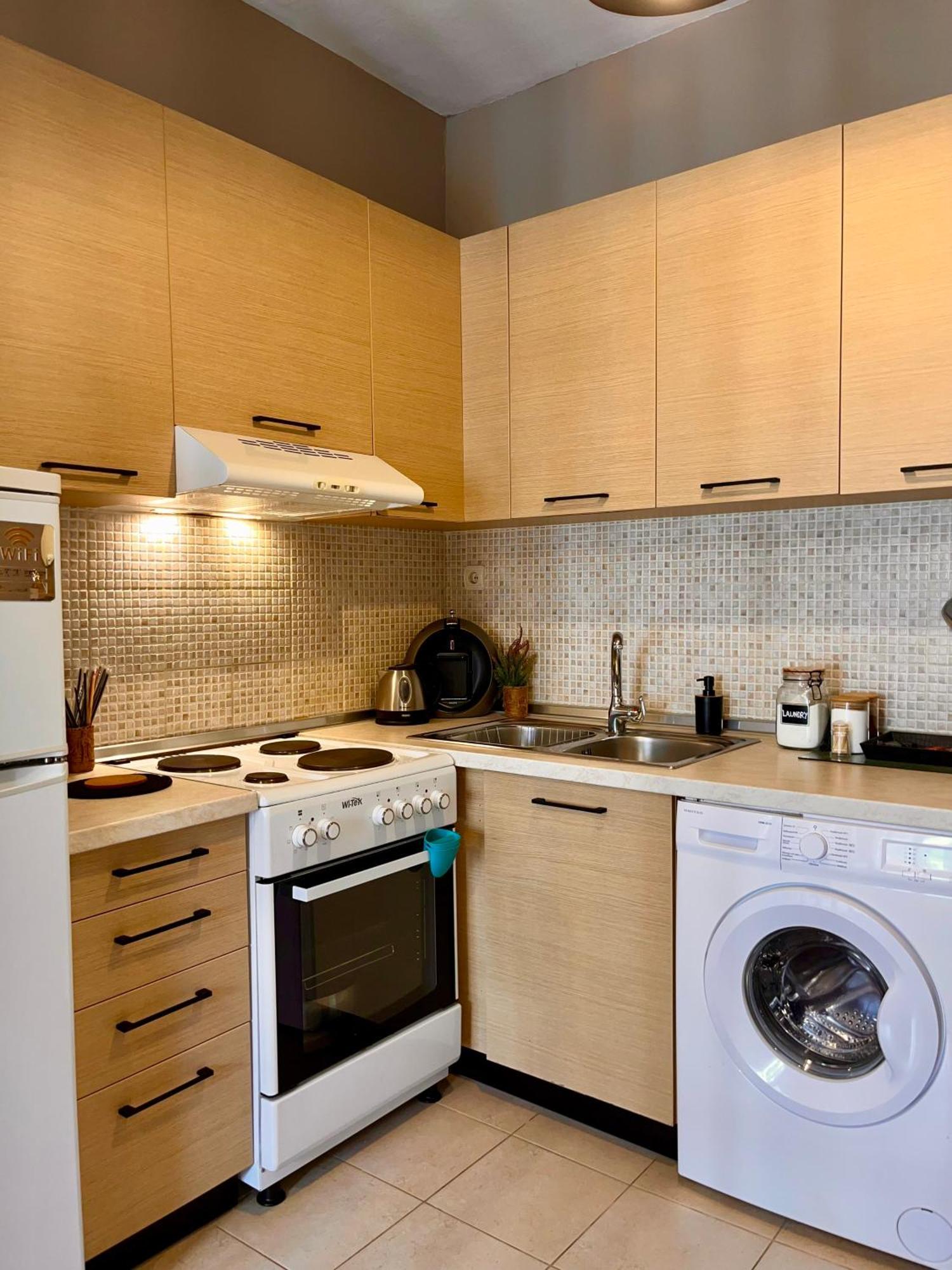 Apartamento Kona's