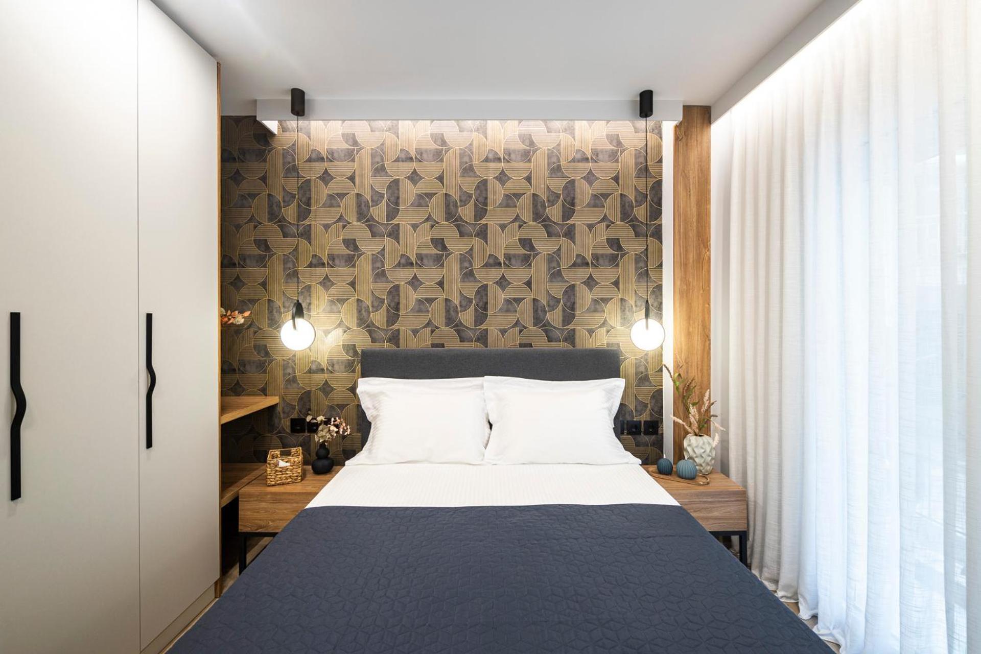 Monica By Halu! Cozy Apt Next To Hagia Sophia