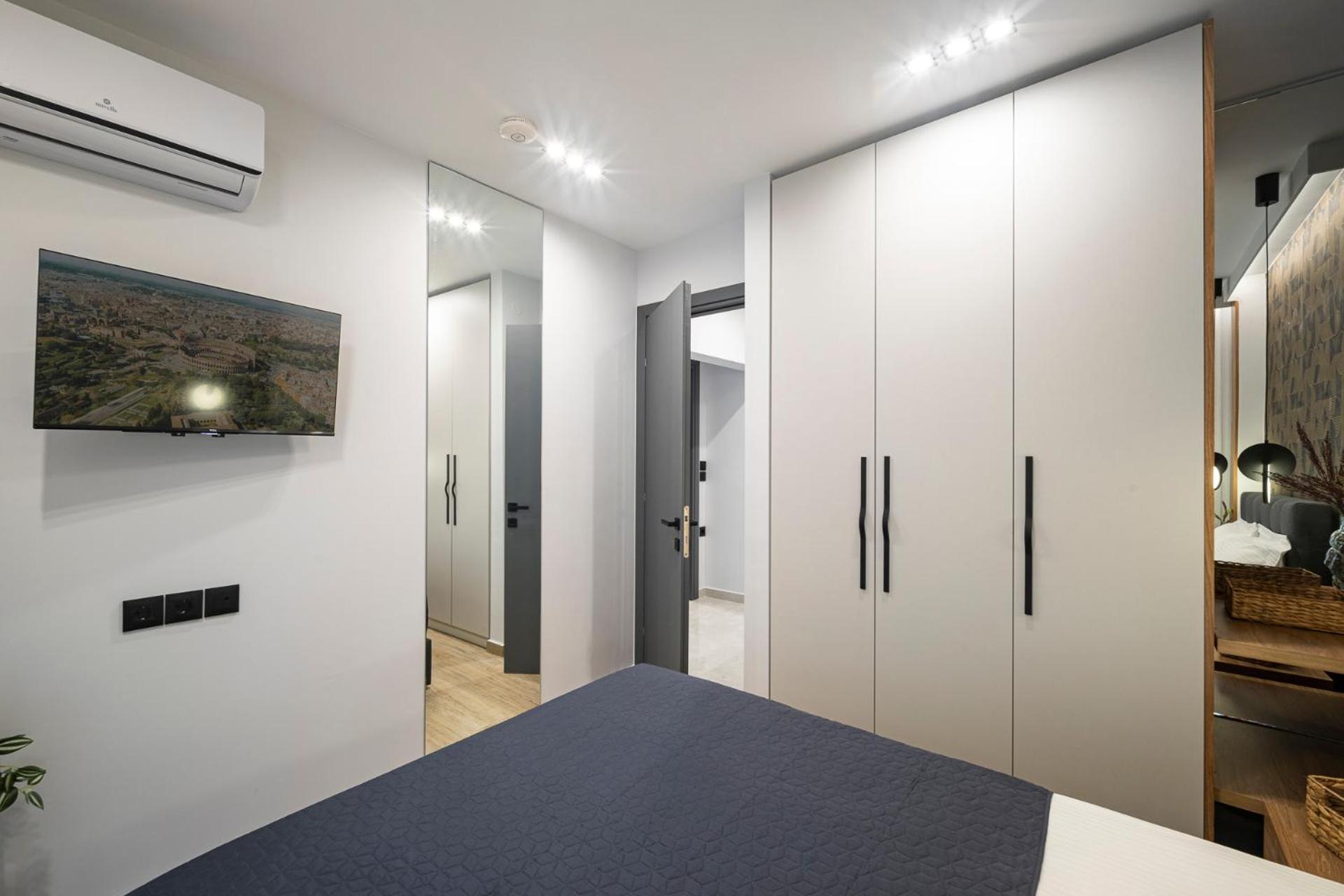 Monica By Halu! Cozy Apt Next To Hagia Sophia Apartment