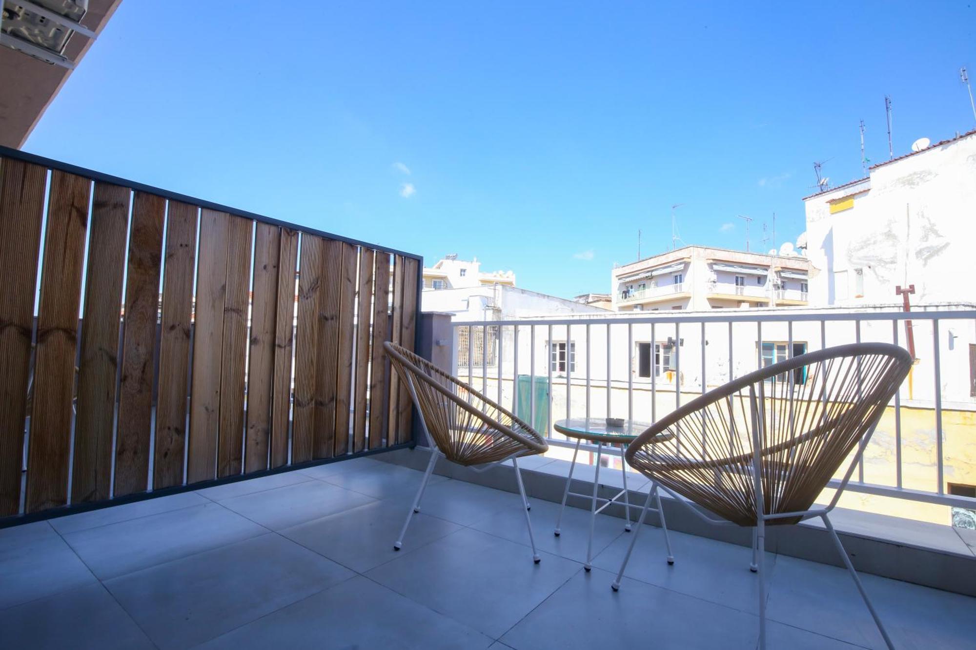 Palama Urban Vibes By Proliving Hospitality Apartamento *