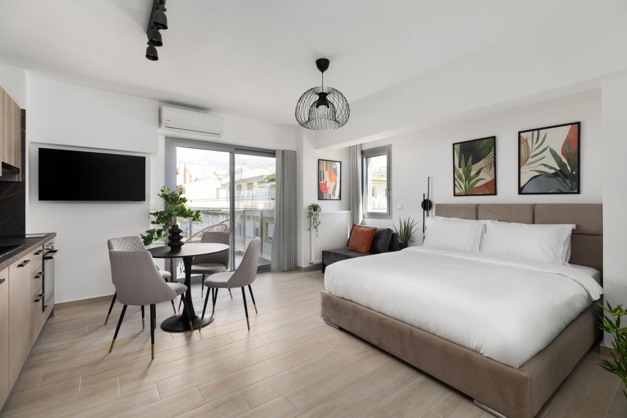 Babylon Luxury No2 By Binobi! Apartment