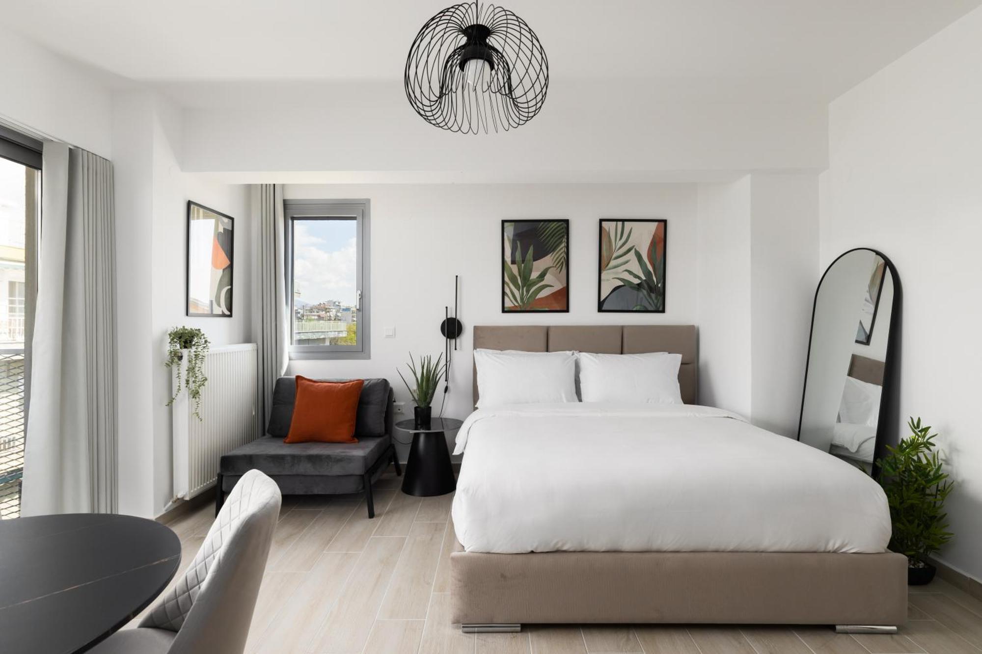 Babylon Luxury No2 By Binobi! Apartment *