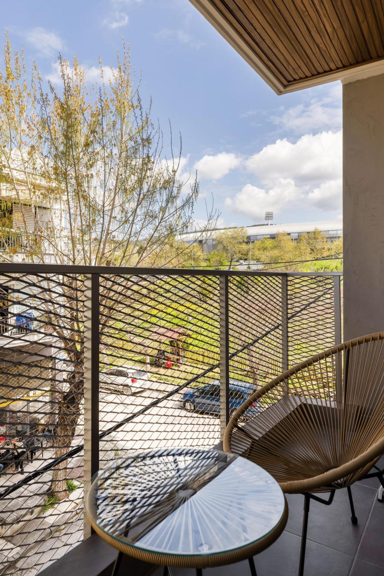 Babylon Luxury No2 By Binobi! Apartment