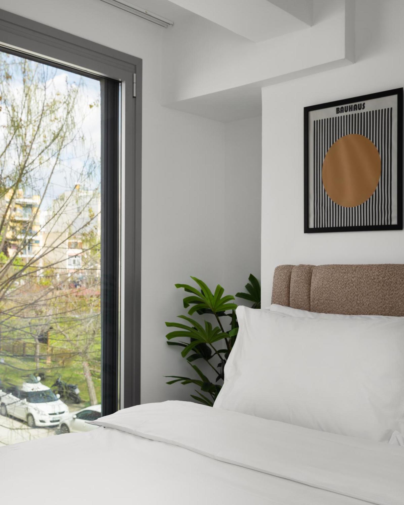 Babylon Luxury No2 By Binobi! Apartment *