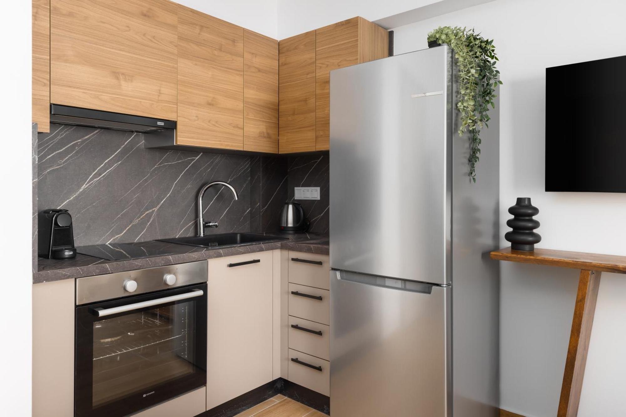 Apartment Babylon Luxury No2 By Binobi! *