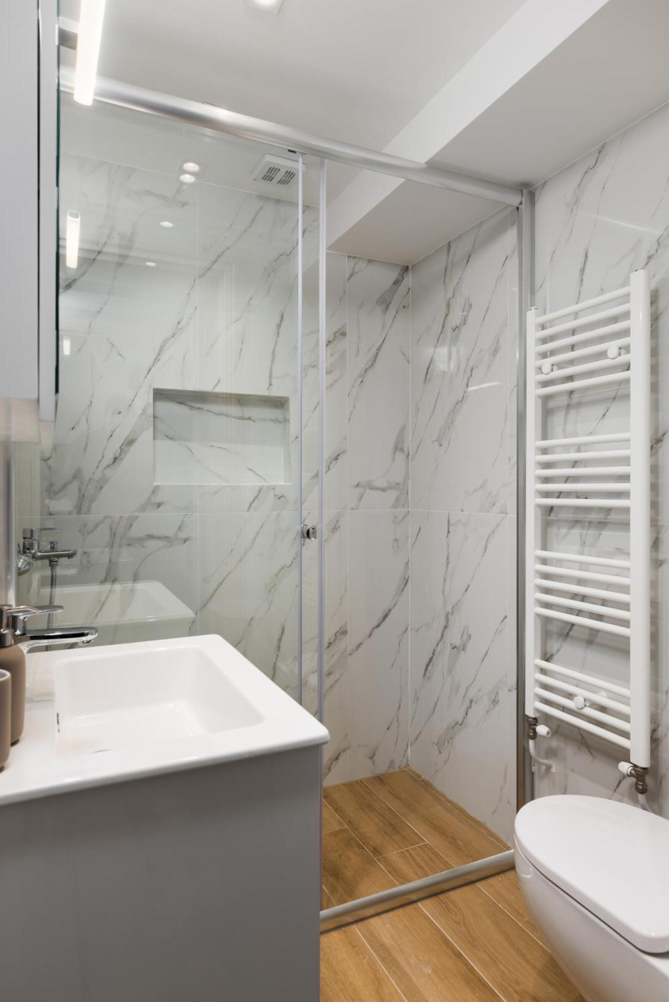 Babylon Luxury No2 By Binobi! Apartment Thessaloniki