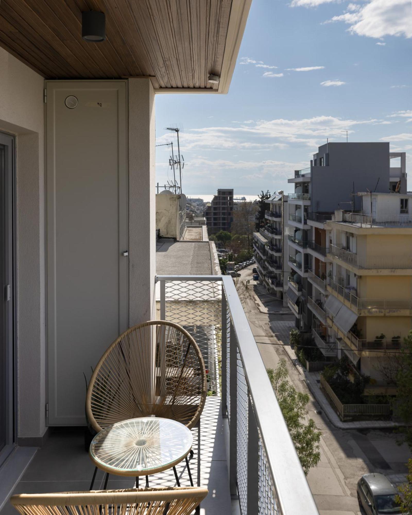 Babylon Luxury No2 By Binobi! * Thessaloniki