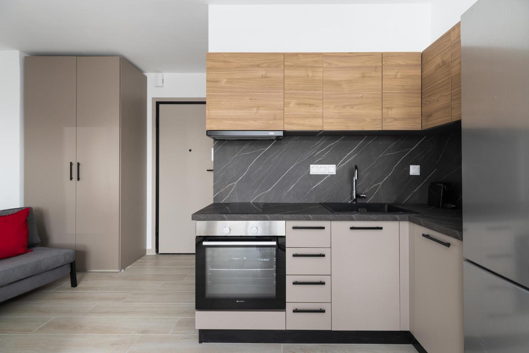 Apartment Babylon Luxury No2 By Binobi!