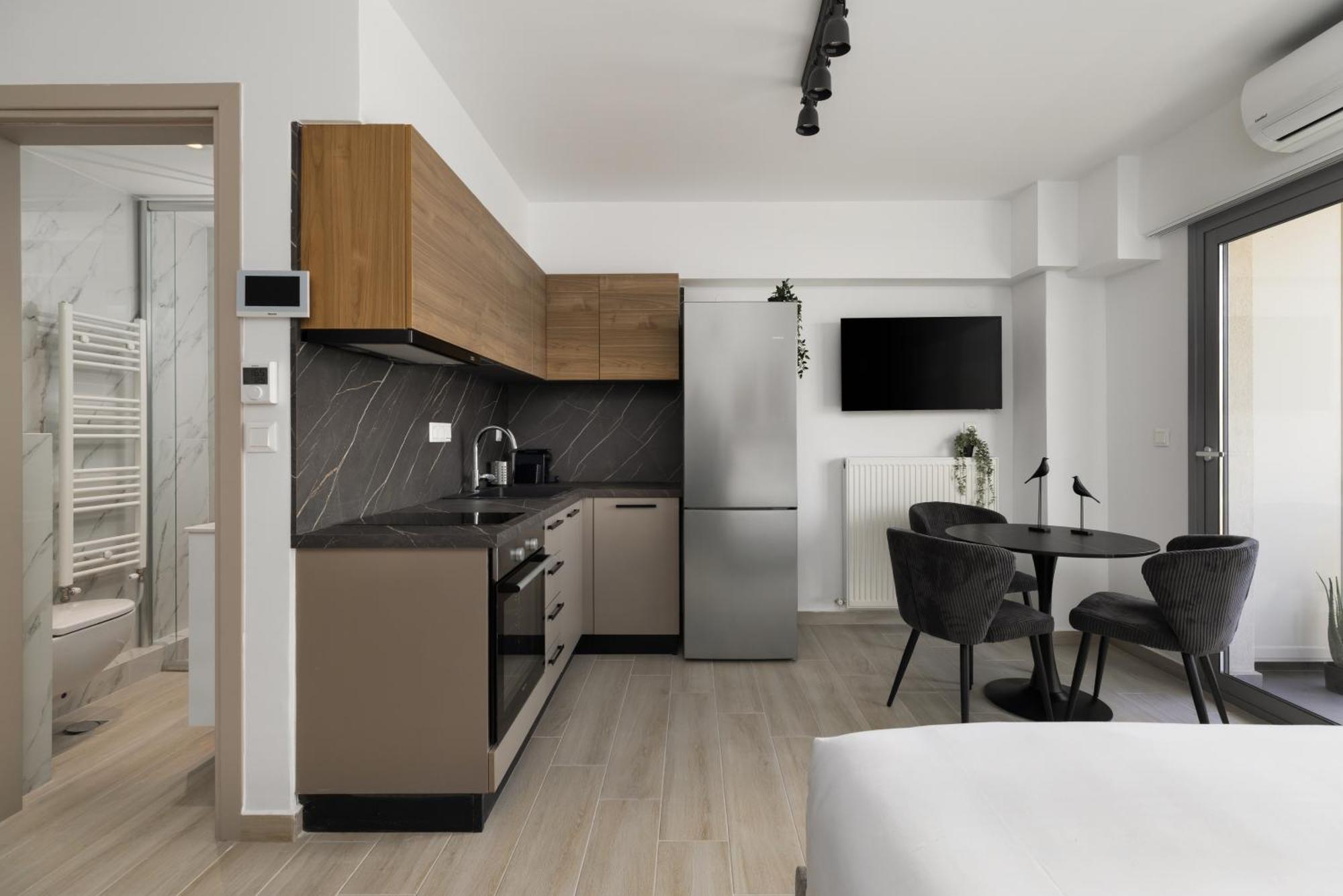 Babylon Luxury No2 By Binobi! Apartment *