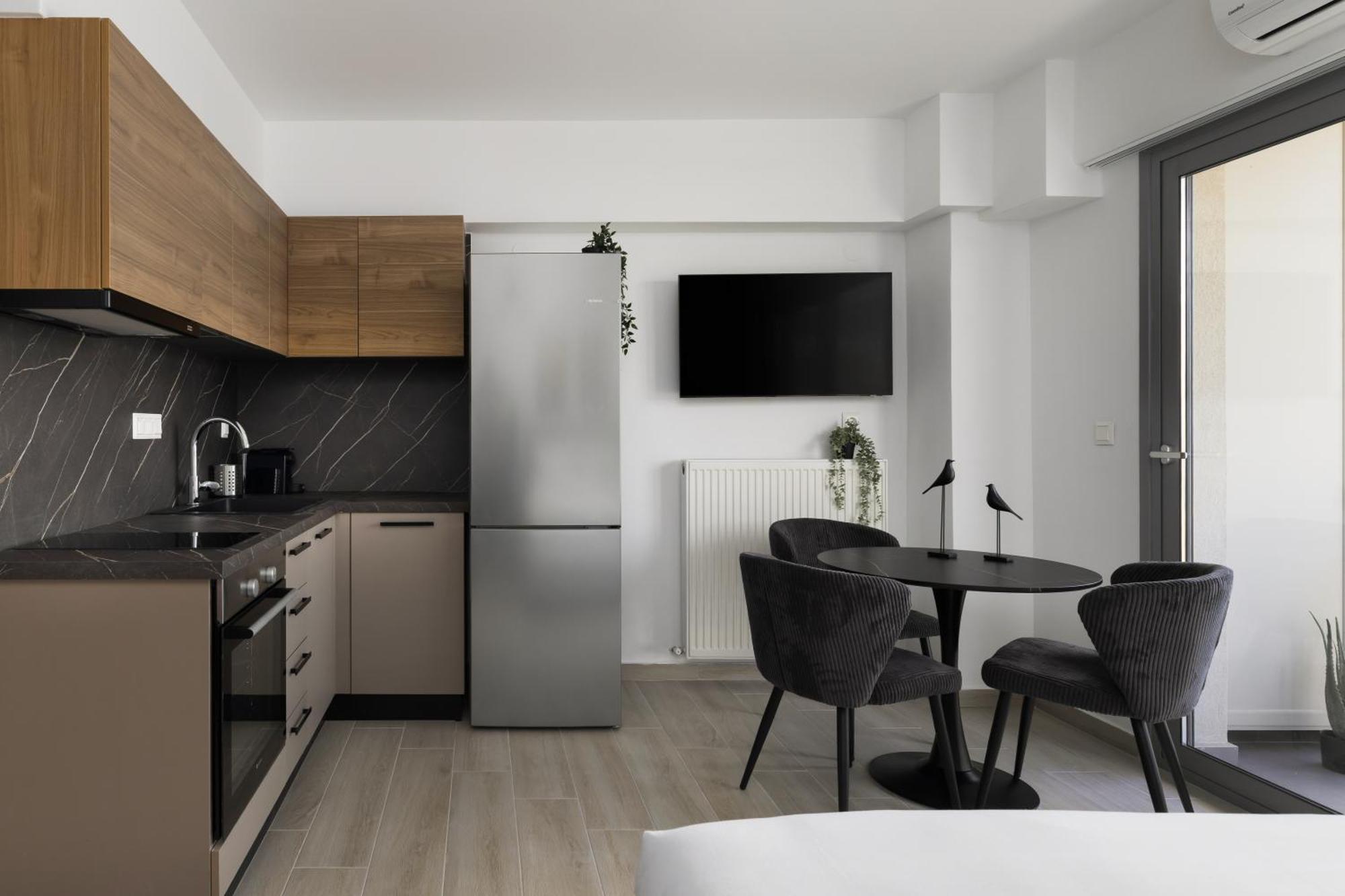 Apartment Babylon Luxury No2 By Binobi! *