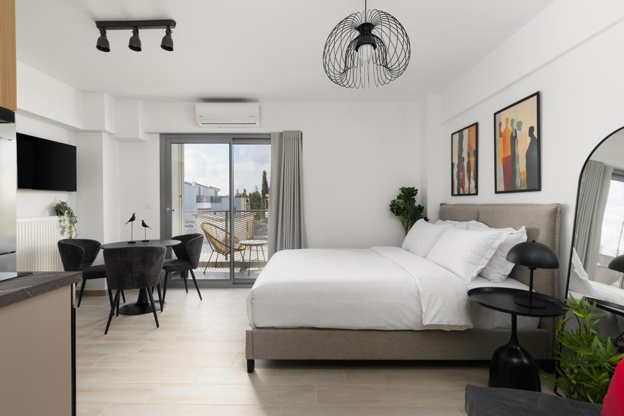 Babylon Luxury No2 By Binobi! Apartment *