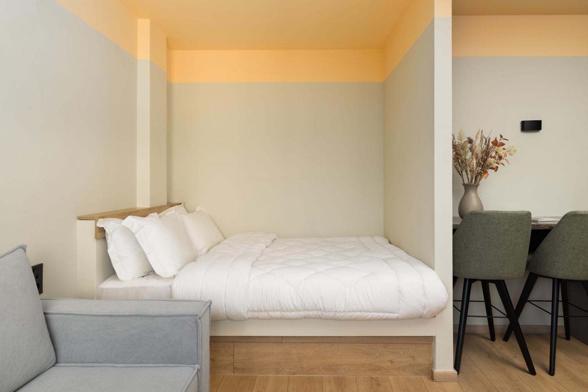 Ermou Boutique By Nest