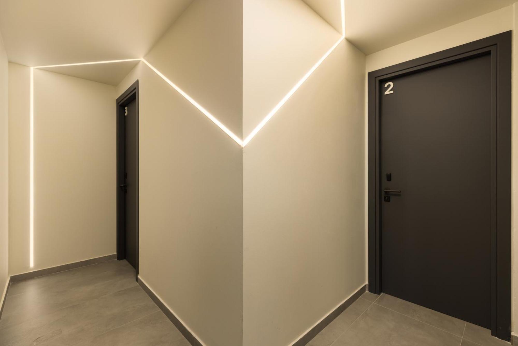 Ermou Boutique By Nest *