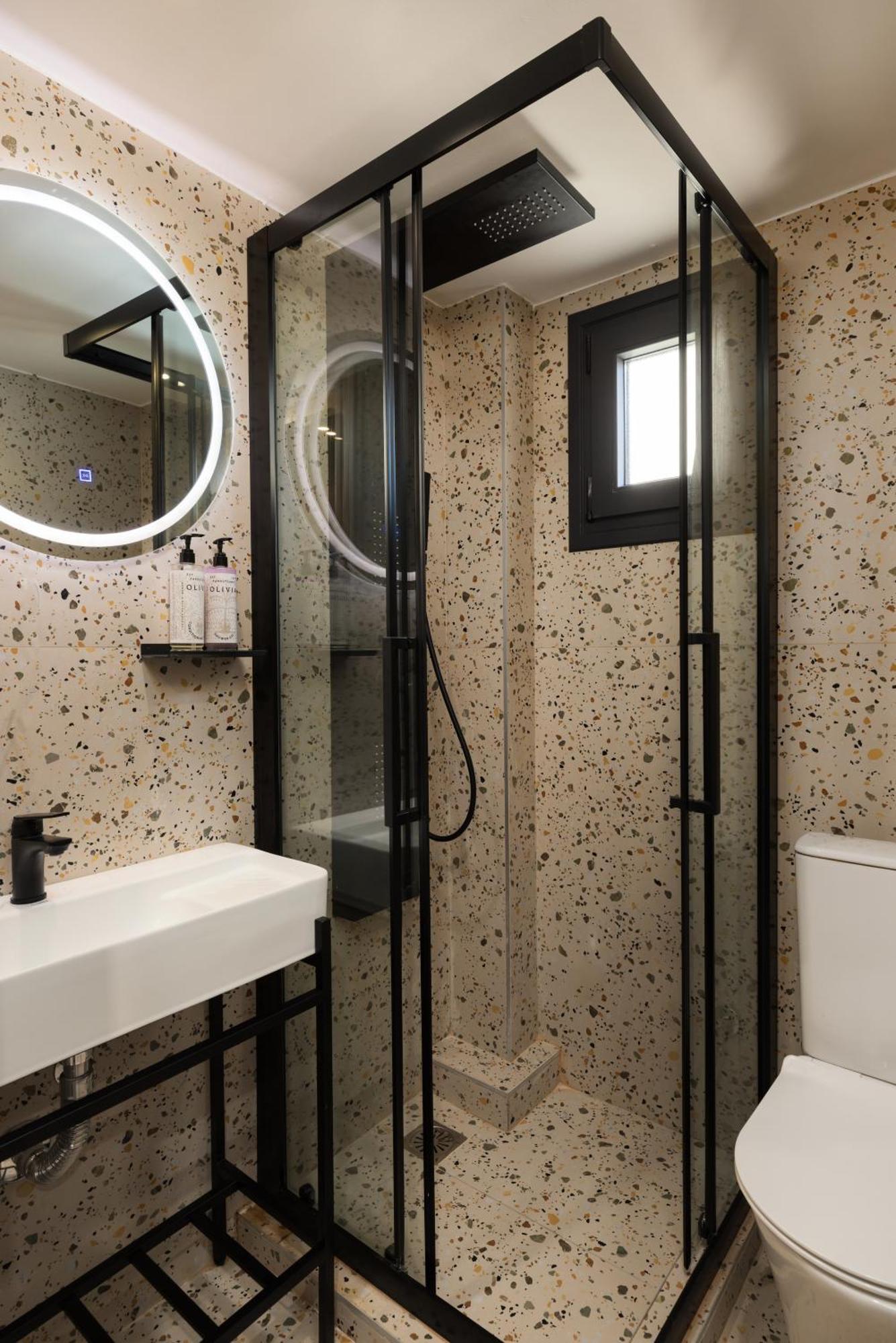 Daire Ermou Boutique By Nest